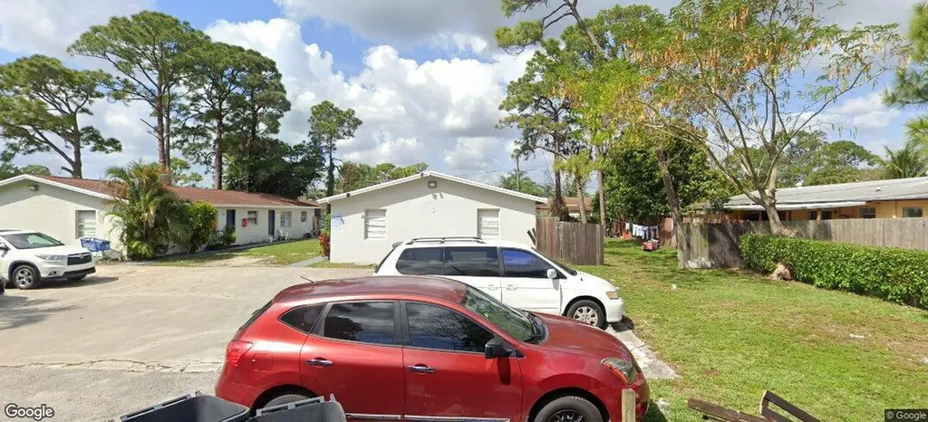 1981 49th Avenue S West Palm Beach FL 33415