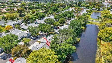 8901 Windtree Street Boca Raton FL 33496