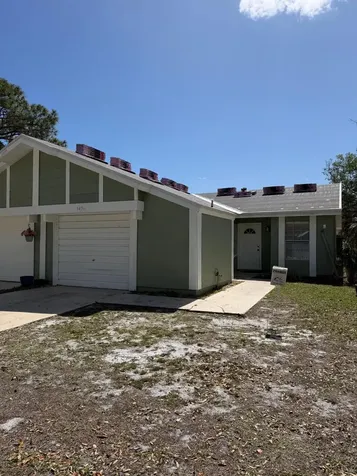 1456 SE Rivergreen Circle Port St Lucie FL 34952