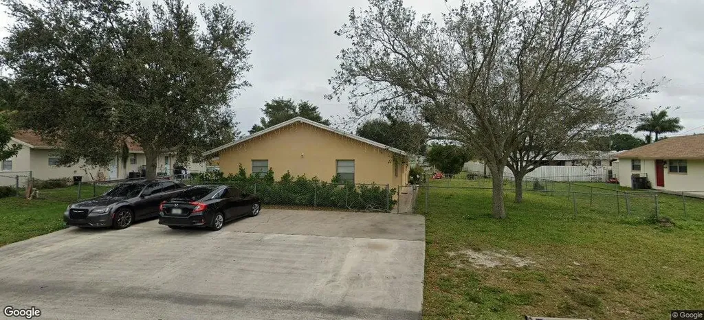 1686 Citation Drive West Palm Beach FL 33417