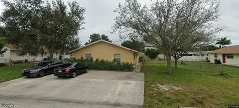 1686 Citation Drive West Palm Beach FL 33417