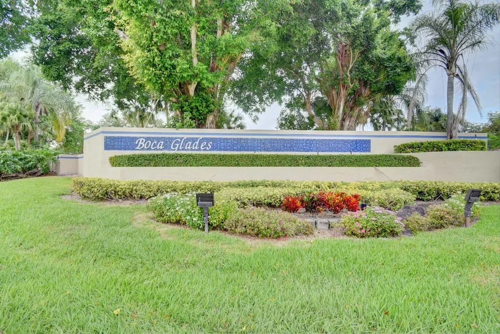 8458 Boca Glades Boulevard E Boca Raton FL 33434