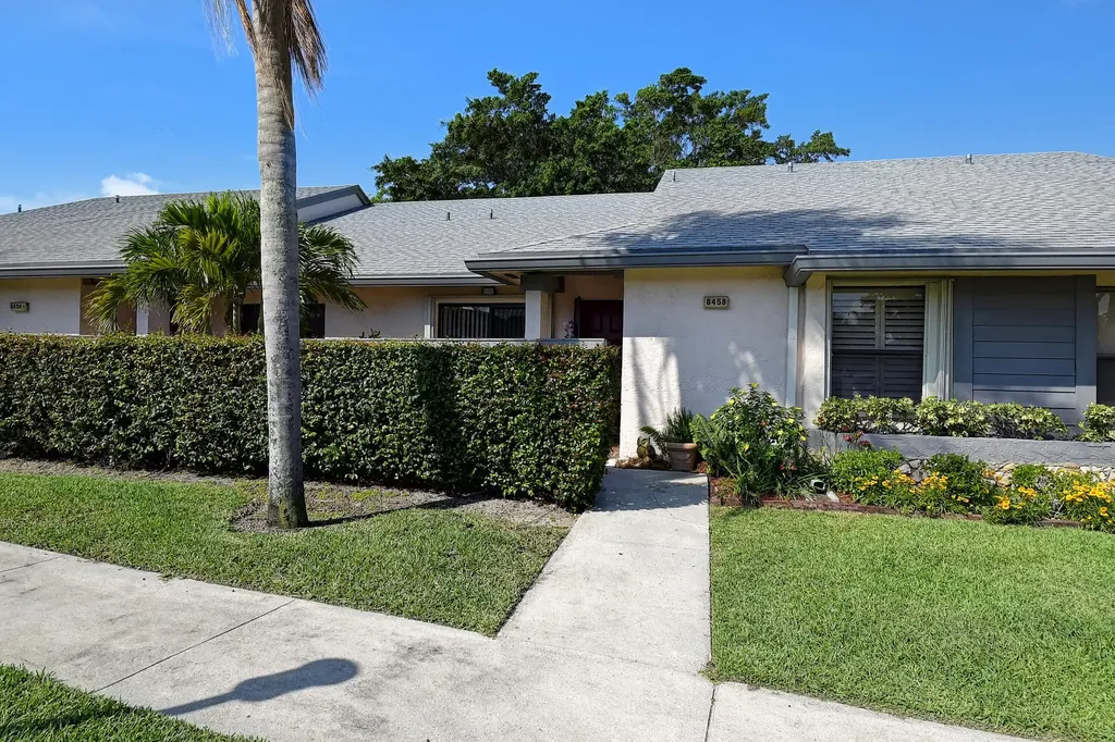 8458 Boca Glades Boulevard E Boca Raton FL 33434