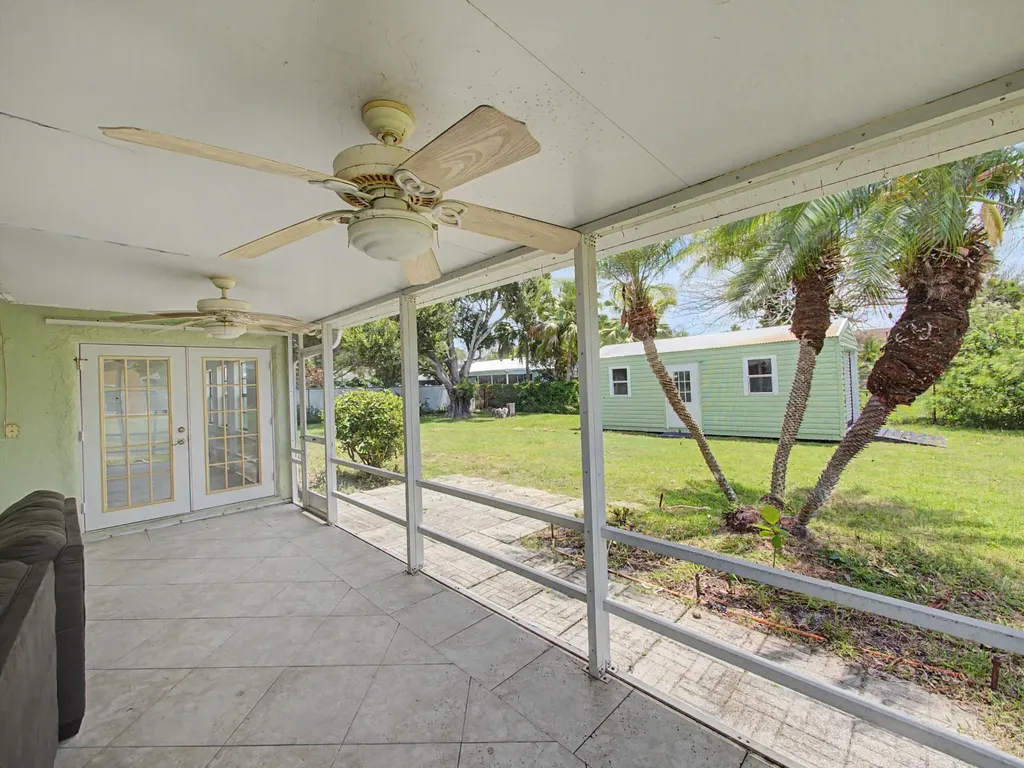 1149 SW Hogan Street Port St Lucie FL 34983