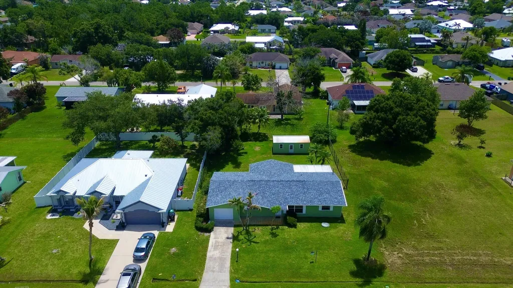 1149 SW Hogan Street Port St Lucie FL 34983
