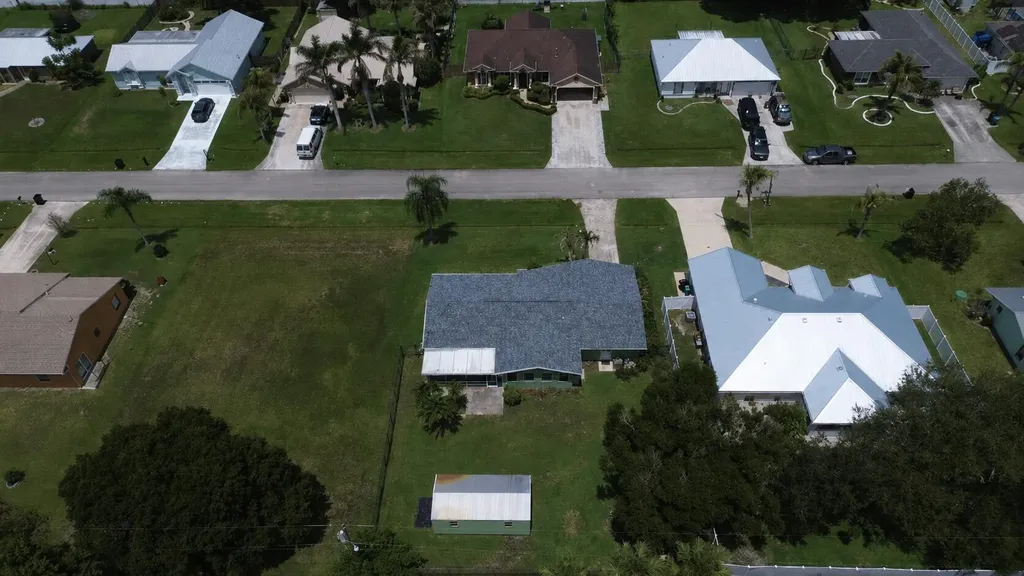 1149 SW Hogan Street Port St Lucie FL 34983
