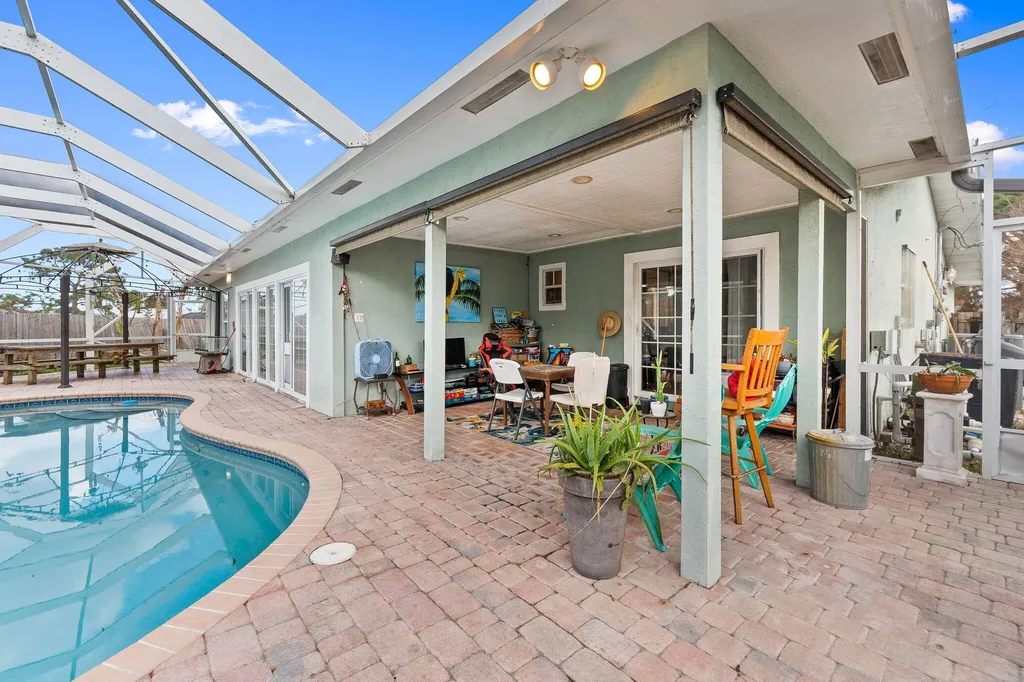 501 SW Todd Avenue Port St Lucie FL 34983