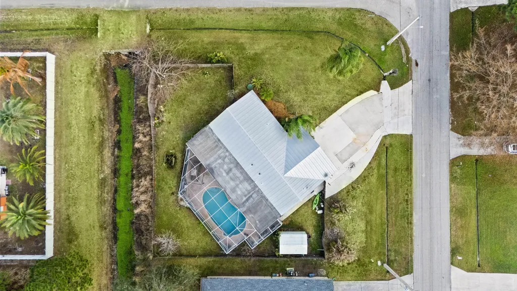 501 SW Todd Avenue Port St Lucie FL 34983