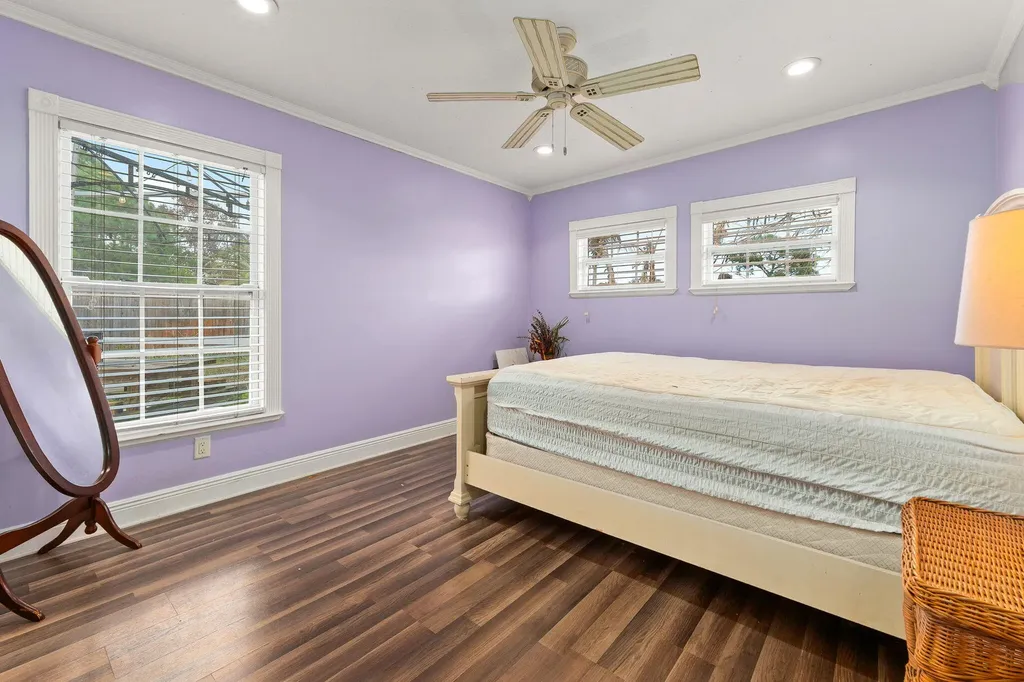 501 SW Todd Avenue Port St Lucie FL 34983