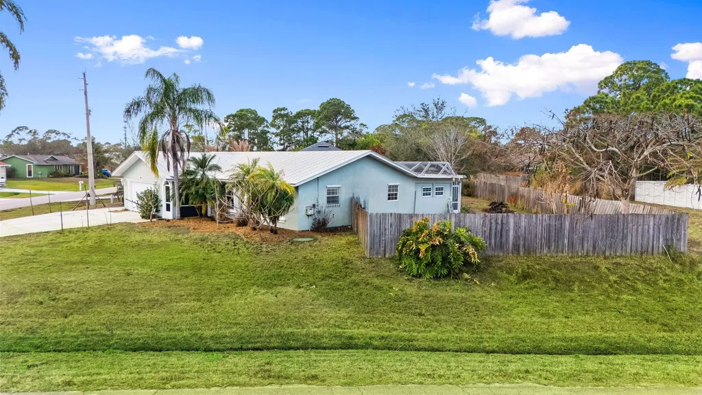501 SW Todd Avenue Port St Lucie FL 34983