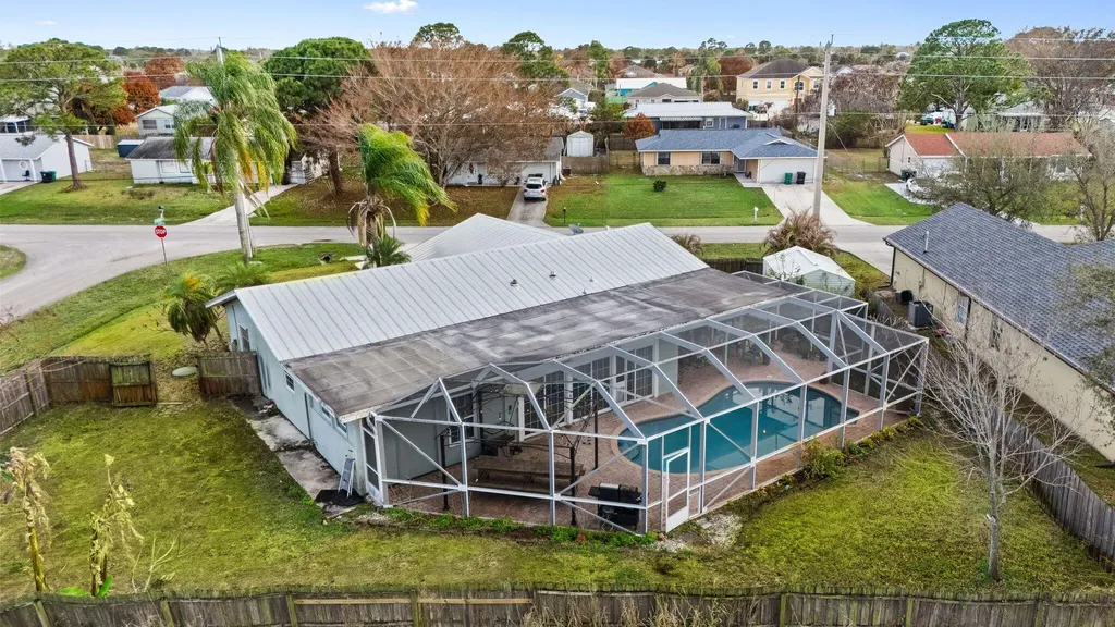 501 SW Todd Avenue Port St Lucie FL 34983