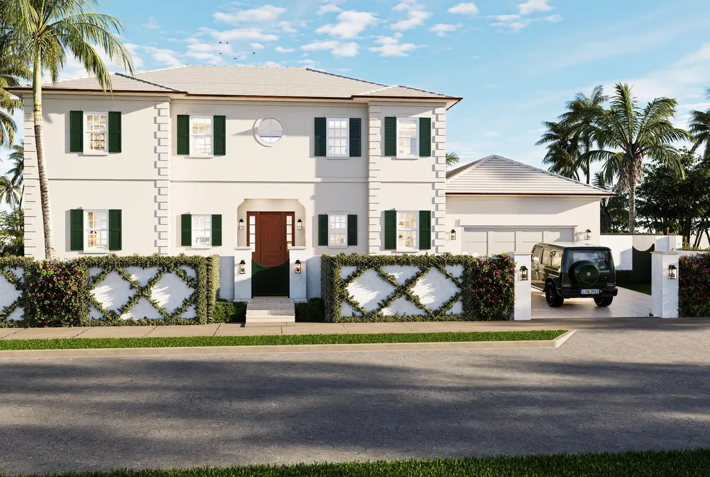 372 Franklin Road West Palm Beach FL 33405