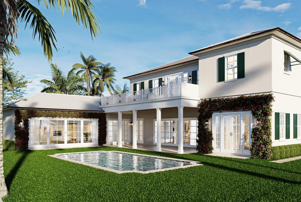 372 Franklin Road West Palm Beach FL 33405