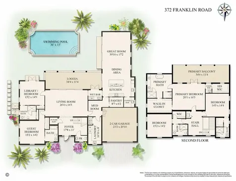 372 Franklin Road West Palm Beach FL 33405