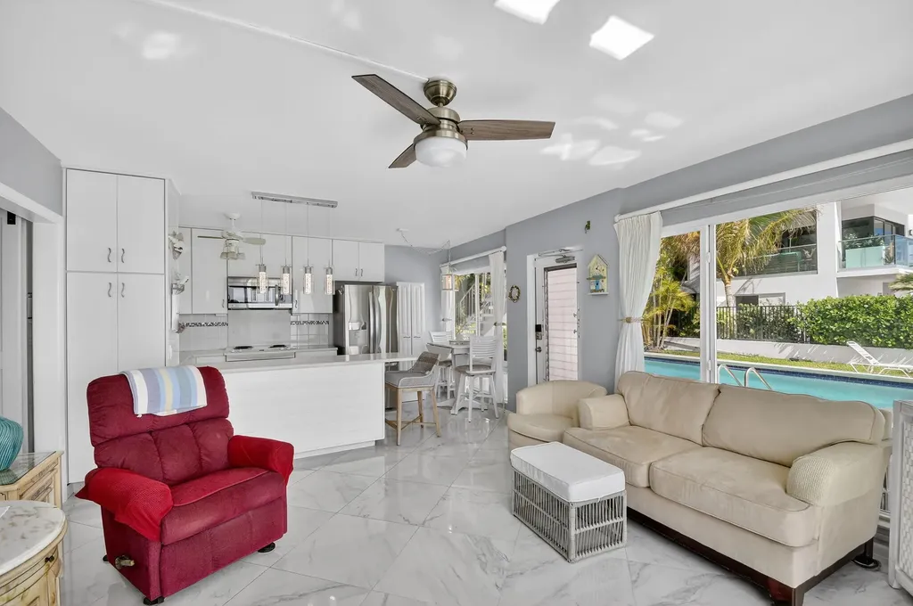 214 Inlet Way Palm Beach Shores FL 33404