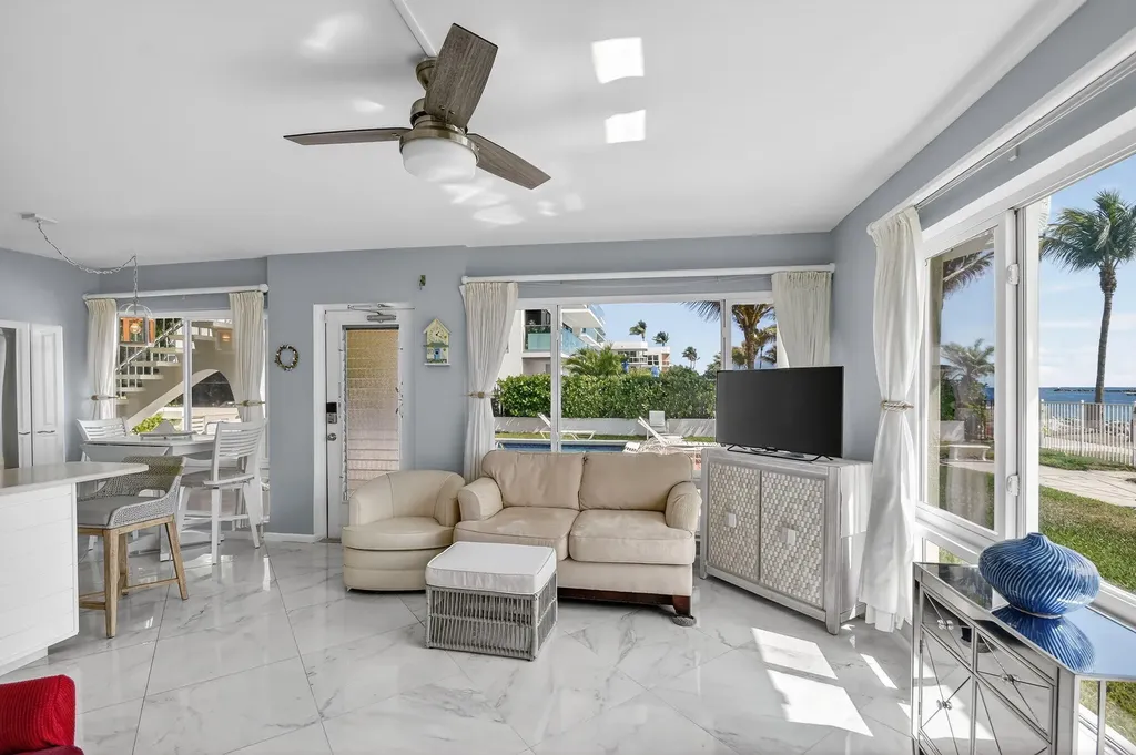 214 Inlet Way Palm Beach Shores FL 33404