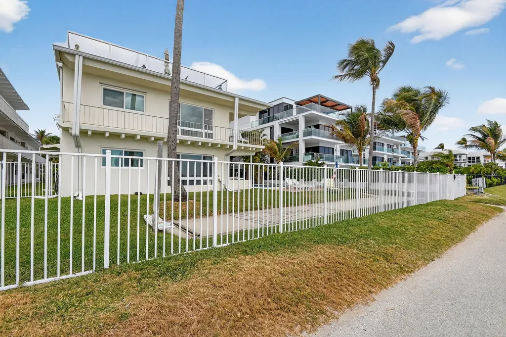 214 Inlet Way Palm Beach Shores FL 33404