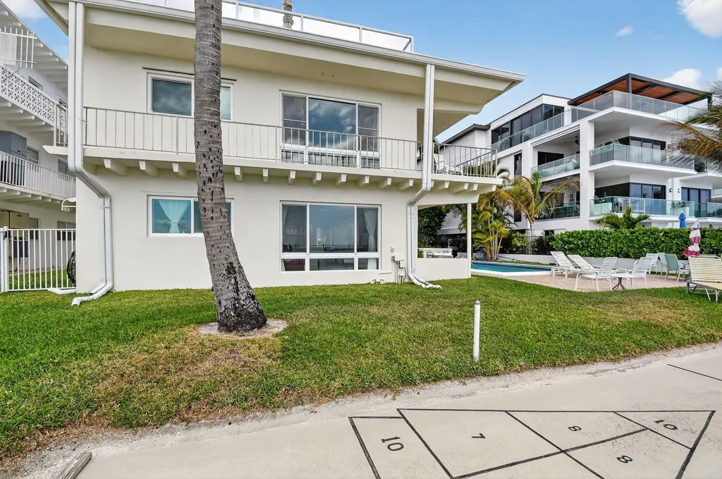 214 Inlet Way Palm Beach Shores FL 33404
