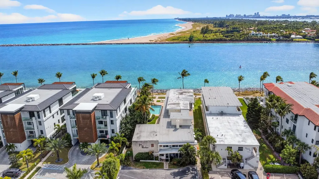 214 Inlet Way Palm Beach Shores FL 33404