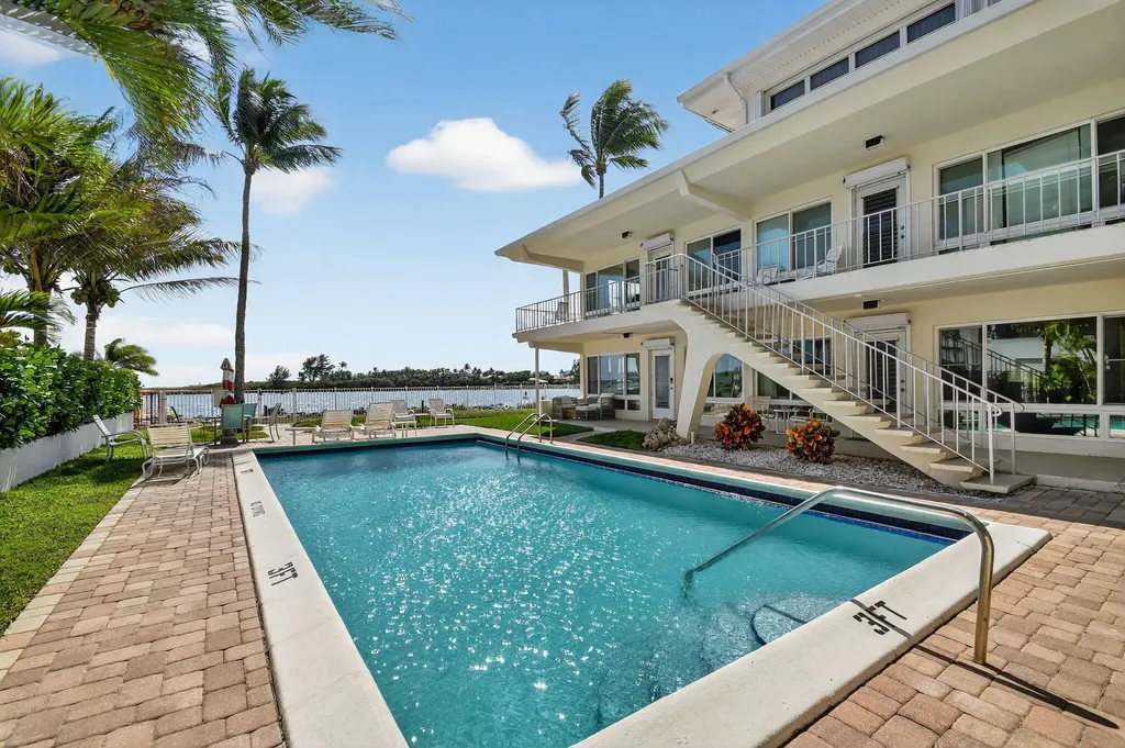 214 Inlet Way Palm Beach Shores FL 33404