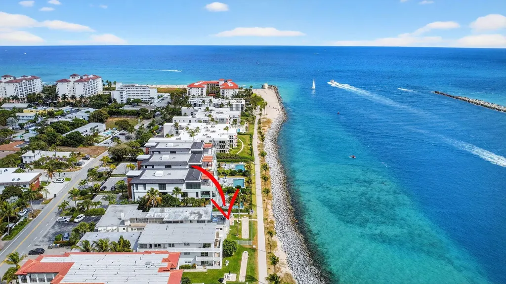 214 Inlet Way Palm Beach Shores FL 33404