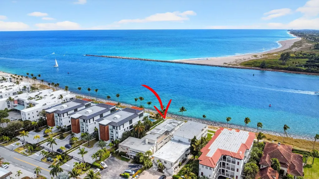 214 Inlet Way Palm Beach Shores FL 33404