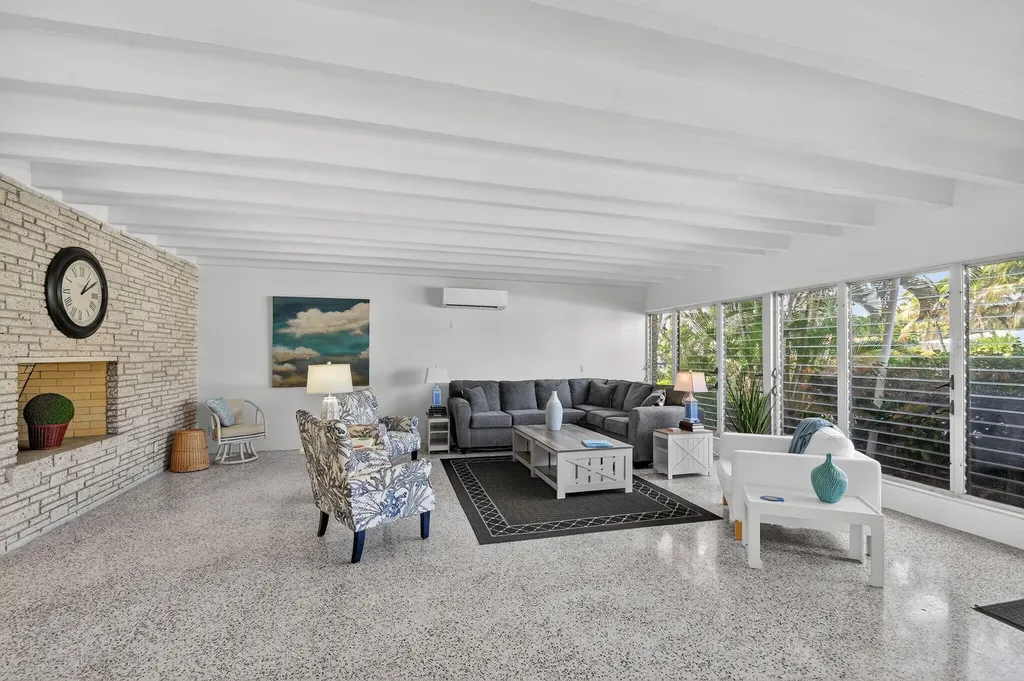 214 Inlet Way Palm Beach Shores FL 33404