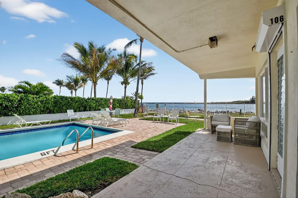 214 Inlet Way Palm Beach Shores FL 33404