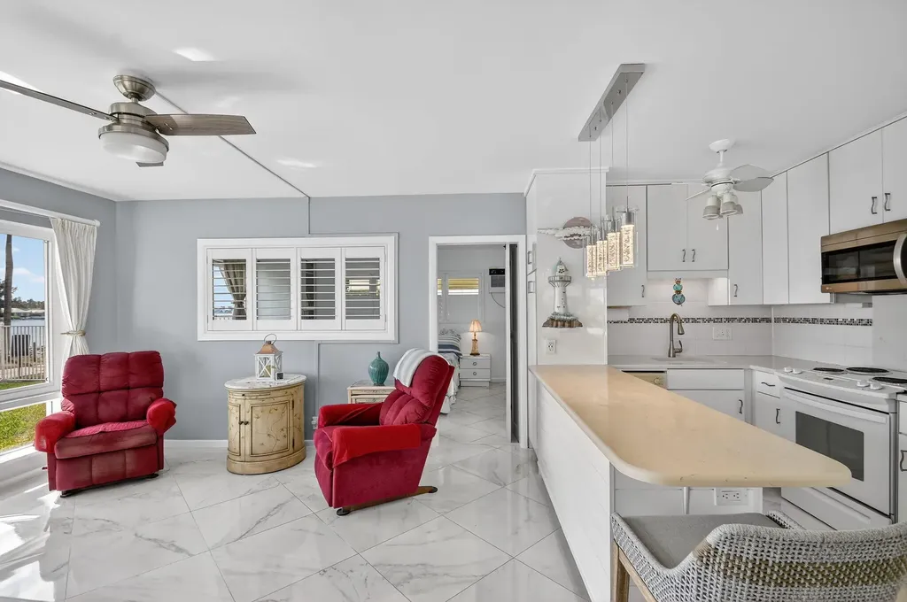 214 Inlet Way Palm Beach Shores FL 33404