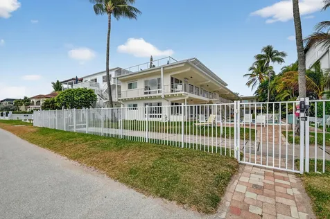 214 Inlet Way Palm Beach Shores FL 33404
