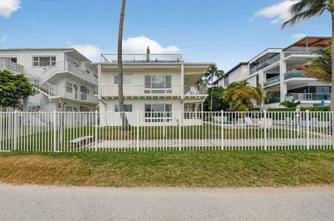 214 Inlet Way Palm Beach Shores FL 33404