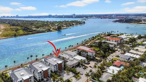 214 Inlet Way Palm Beach Shores FL 33404