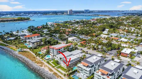 214 Inlet Way Palm Beach Shores FL 33404