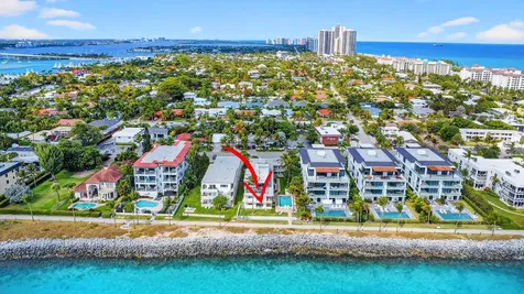 214 Inlet Way Palm Beach Shores FL 33404