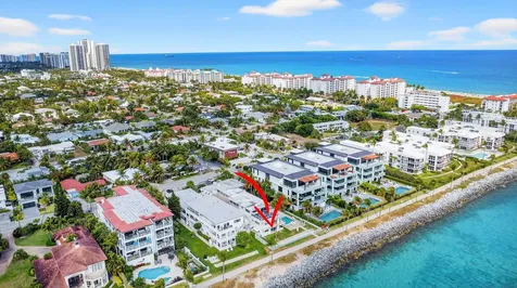 214 Inlet Way Palm Beach Shores FL 33404
