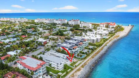 214 Inlet Way Palm Beach Shores FL 33404