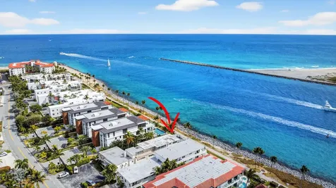 214 Inlet Way Palm Beach Shores FL 33404