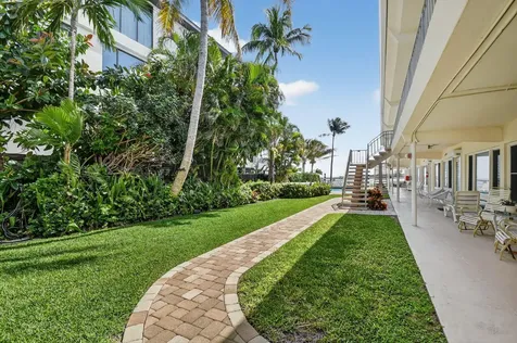 214 Inlet Way Palm Beach Shores FL 33404