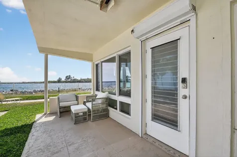 214 Inlet Way Palm Beach Shores FL 33404