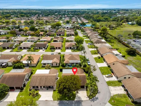 6266 Red Cedar Circle Greenacres FL 33463