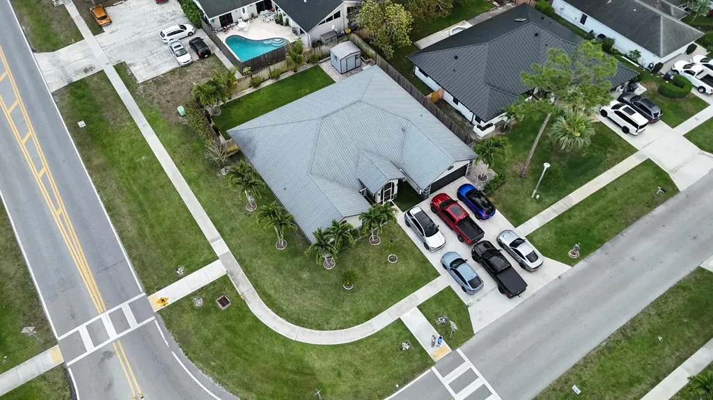1424 Primrose Lane Wellington FL 33414