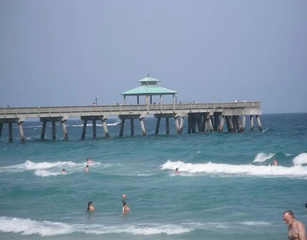 3043 Berkshire C Deerfield Beach FL 33442