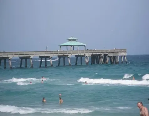 3043 Berkshire C Deerfield Beach FL 33442