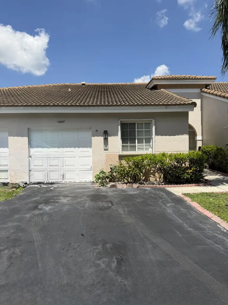 11697 SW 19th Street Miramar FL 33025