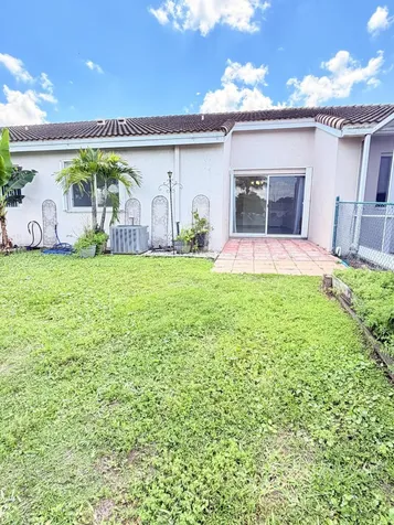 11697 SW 19th Street Miramar FL 33025