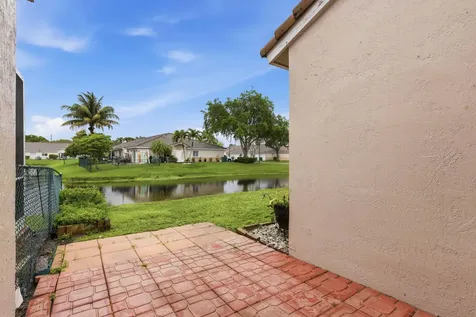 11697 SW 19th Street Miramar FL 33025