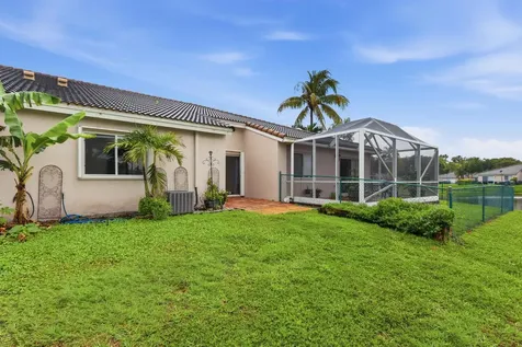 11697 SW 19th Street Miramar FL 33025