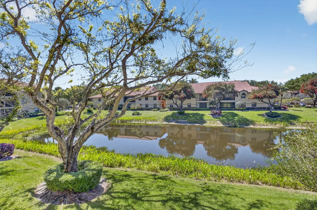 5155 Europa Drive Boynton Beach FL 33437