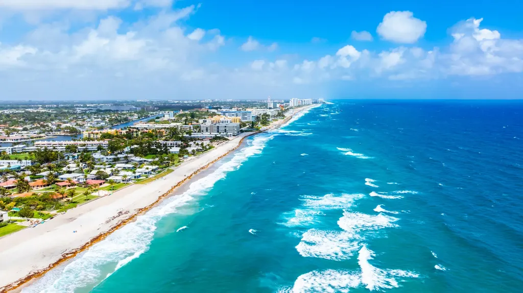 1194 Hillsboro Mile Hillsboro Beach FL 33062