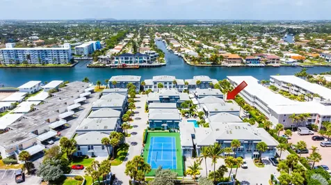 1194 Hillsboro Mile Hillsboro Beach FL 33062